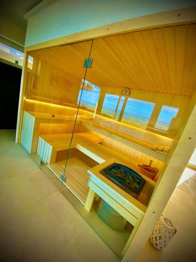 Bardo Apartman Balatonlelle Exteriör bild